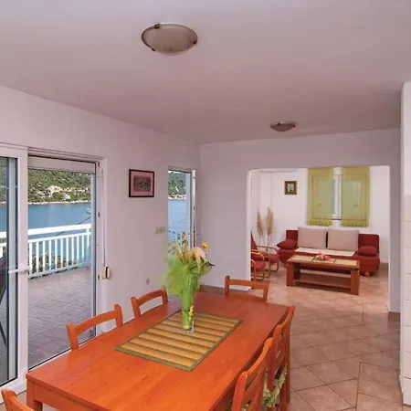 Panorama Uz More Na Kraju Svijeta *