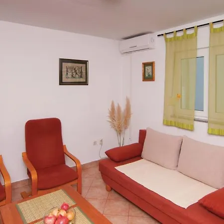 Panorama Uz More Na Kraju Svijeta * Veliki Drvenik
