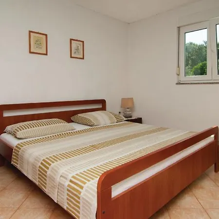 Apartamento Panorama Uz More Na Kraju Svijeta Veliki Drvenik