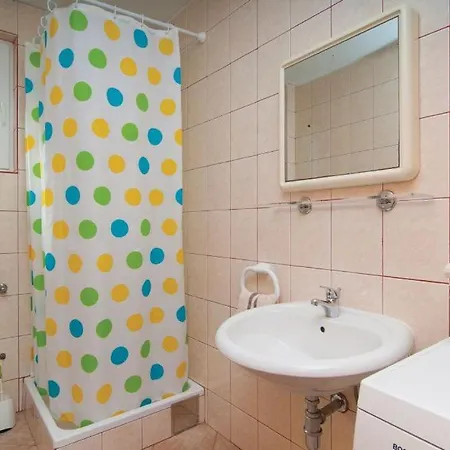 Apartamento Panorama Uz More Na Kraju Svijeta Veliki Drvenik