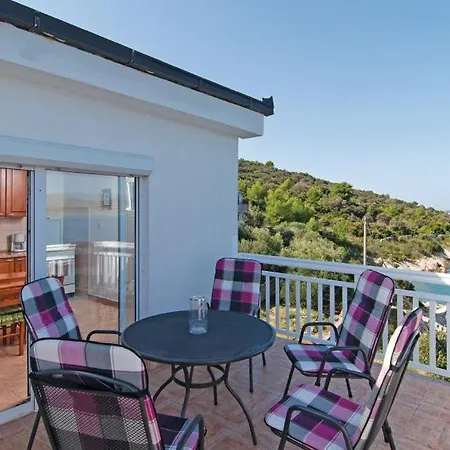 Apartamento Panorama Uz More Na Kraju Svijeta *