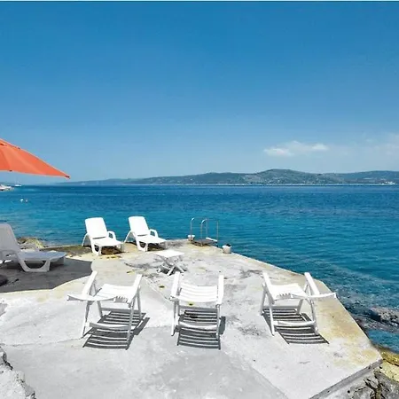 Panorama Uz More Na Kraju Svijeta Apartamento